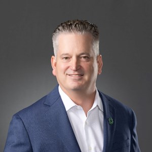 Photo of Gary Haines