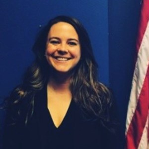 Rebecca Bryant