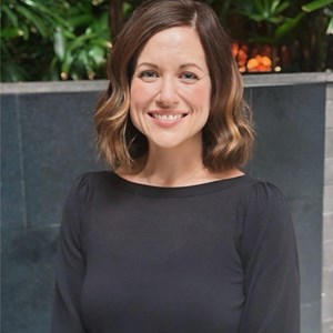 Mindy Cushing