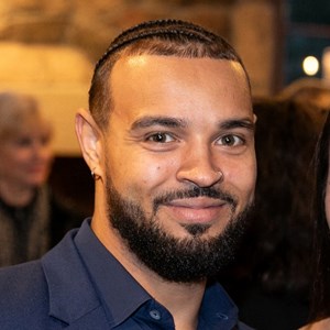Photo of Conner Perryman