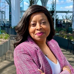 Photo of Shaunta Hyde