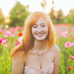 Calleigh Ames