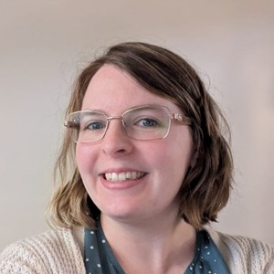 Photo of Aubrey White