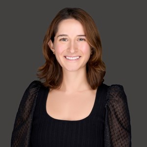 Mary Koutrelakos