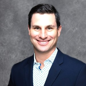 Photo of Dan Zeitlin