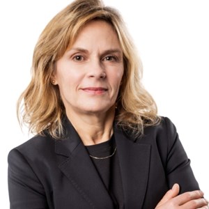 Meg O'Conor