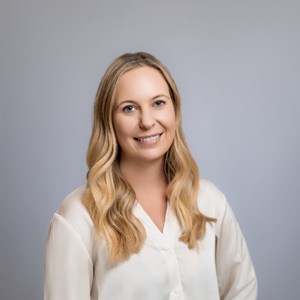 Photo of Julia Johnson