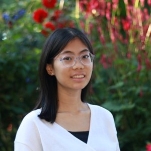 Photo of Alexandra Hui