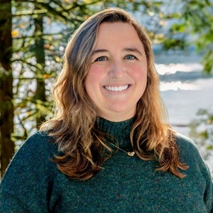 Photo of Julie Parker