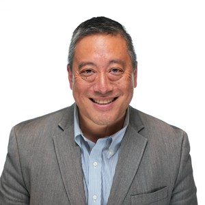 Photo of Andy Ai