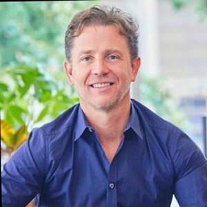 Photo of Mark Potvin