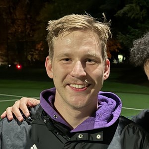 Photo of Bruce Corrie