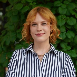 Photo of Carter Nelson