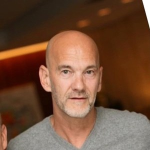 Photo of Greg Laverseyn