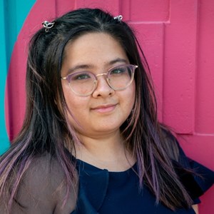 Photo of Sandy Vo