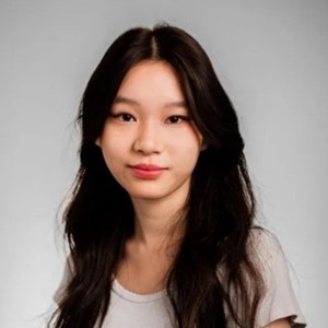Kaitlyn Pan
