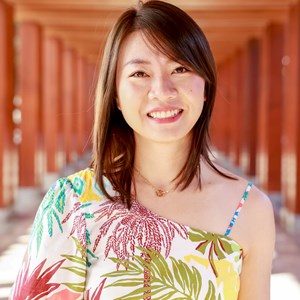 Regina Liu