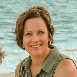 Photo of Megan Kelly