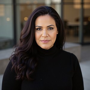 Photo of Emily Sibert