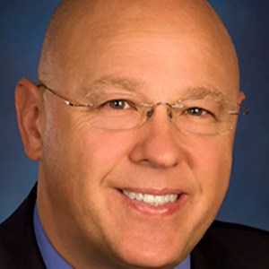 Photo of Andy Miller