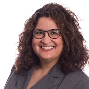 Photo of Aliesha Ruiz