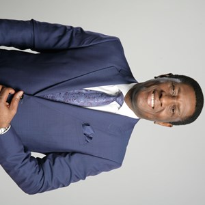 Photo of Emmanuel Ziga