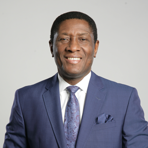 Photo of Emmanuel Ziga