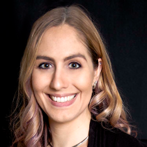 Photo of Brianna Grantham