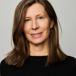 MARIANNE PETERSON