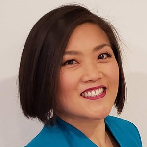 Photo of Paige Wilson