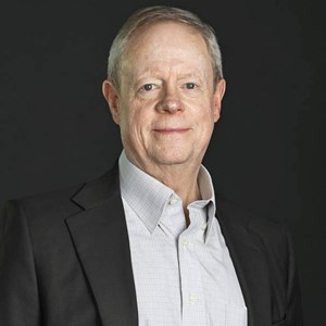 Photo of Frank Blethen