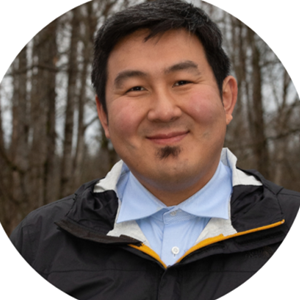 Photo of Yi Zhao