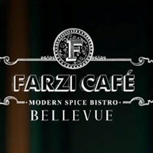 Photo of Farzi Cafe