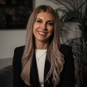 Photo of Charisse Ritterbush