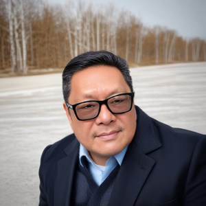 Alex Fong