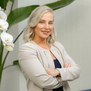Photo of Stace Schiefelbein