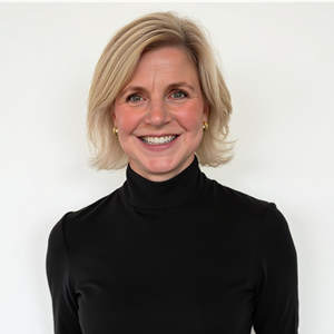 Photo of Betsy Friedland