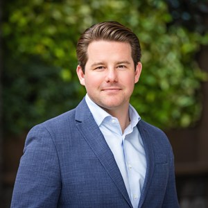 Photo of Luke Schroeder