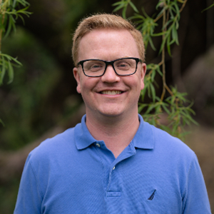 Photo of Garrett Haynes