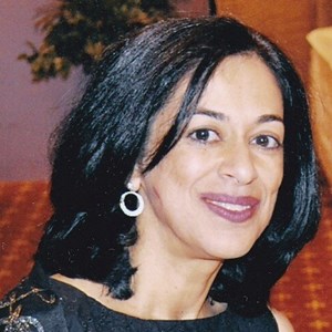 Azmeena Hasham
