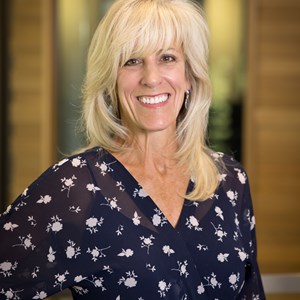 Karen Lucas