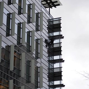 Photo of Mainstreet Masonry Restoration