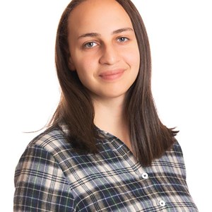 Photo of Celestina Hendrickson