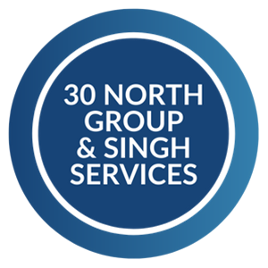 Photo of 30 North Group & Singh Services LLC