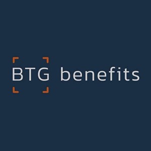 Photo of BTG Benefits