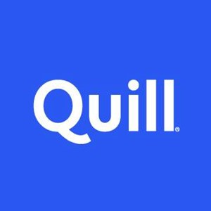 Photo of Quill Staples