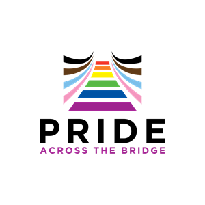 Photo of Pride Across the Bridge