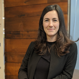 Photo of Malena Harrang