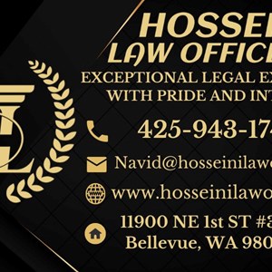 Photo of Hosseini Law Office PLLC