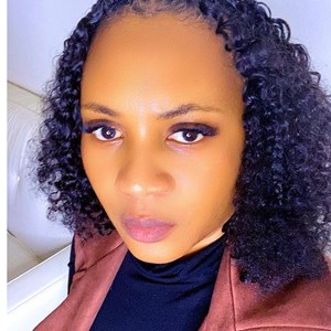 Photo of Marie Mangabu